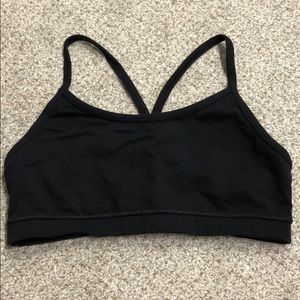 Lululemon Flow Y Bra